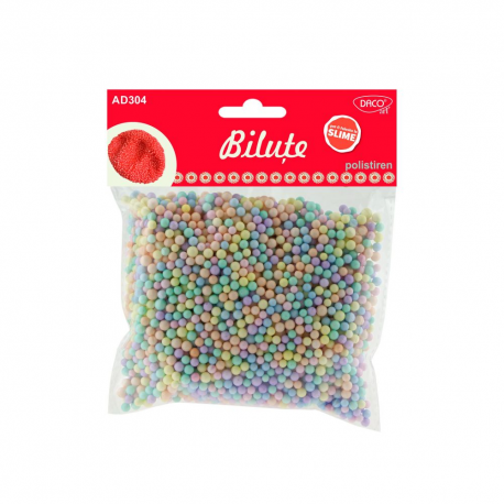 Accesorii craft - ad304 bilute polistiren daco