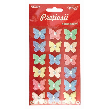 Accesorii craft - pretiosii daco-ad307 