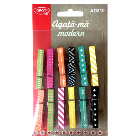 Accesorii craft - agata-ma modern daco-ad310 