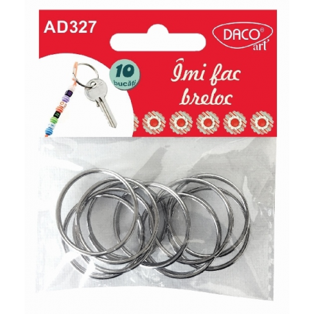 Accesorii craft - ad327 imi fac breloc daco