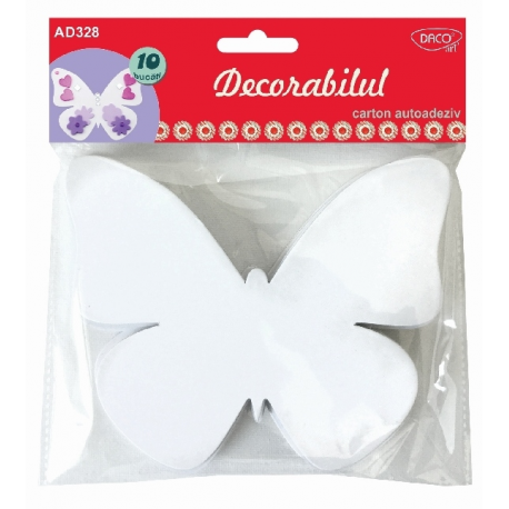 Accesorii craft - decorabilul daco-ad328 