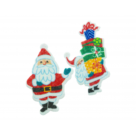 Poza Accesorii craft - ad726 vine mos craciun fetru aa daco