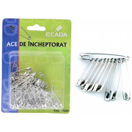 Ace siguranta 100/cut 30mm ecada