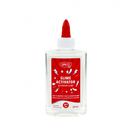 Activator slime 147ml daco av147