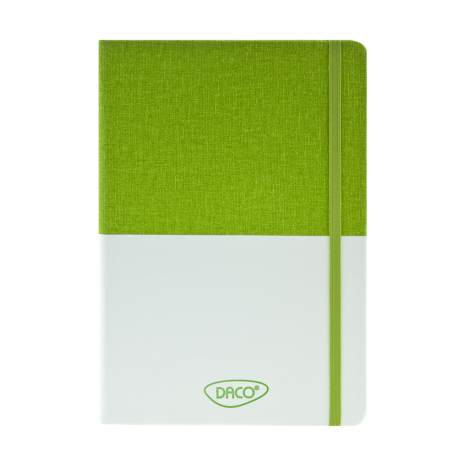 Agenda nedatata a5 160 pagini daco an503v