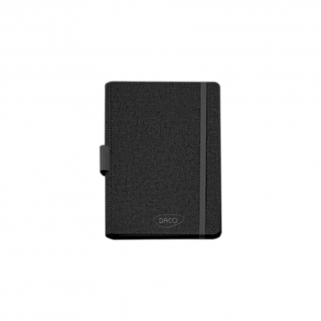 Agenda nedatata a5 160 pagini daco an504gr