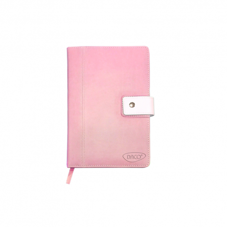 Agenda nedatata a5 160 pagini daco an511rz