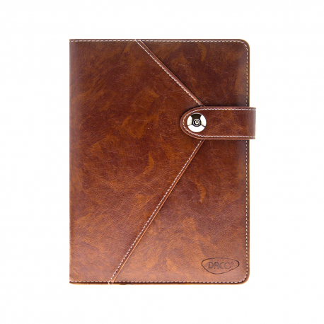 Agenda nedatata a5 160 pagini daco an512mc