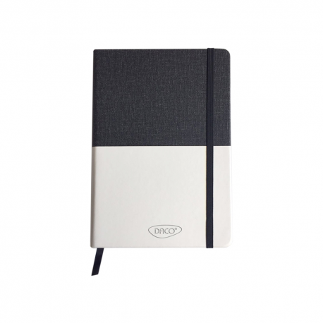 Agenda nedatata a6 160 pagini daco an603n