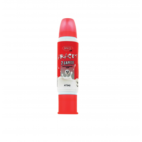 Aracet 42ml 2 capete daco