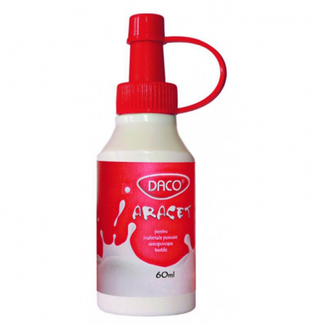 Aracet 60 ml daco