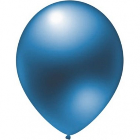 Baloane albastre set de 100 buc DACO sanito.ro