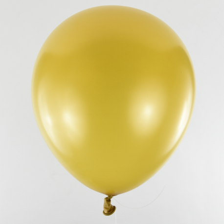 Baloane aurii set de 100 buc DACO DACO imagine model 2022