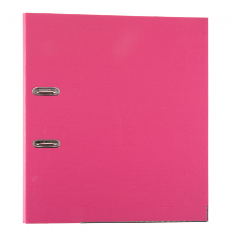 Biblioraft plastifiat 50 mm daco f