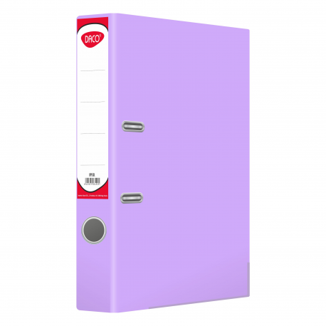 Biblioraft plastifiat 50 mm daco l