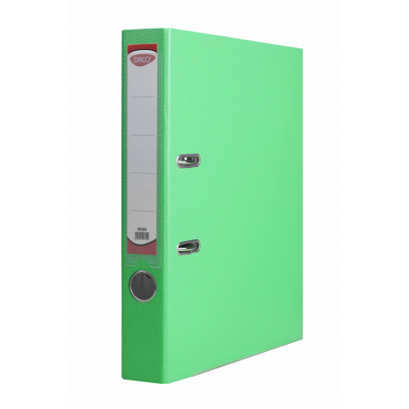 Biblioraft plastifiat 50 mm daco t