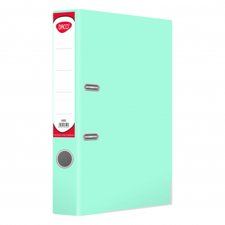Biblioraft plastifiat 50 mm daco td