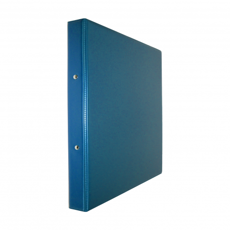 Caiet mecanic a4 laminat albastru inchis