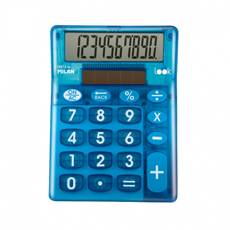 Calculator 10 dg milan look 906lkbbl sanito.ro
