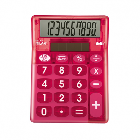 Calculator 10 dg milan look 906lkpbl sanito.ro imagine 2022 depozituldepapetarie.ro