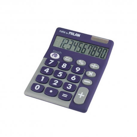 Calculator 10 dg milan touch 906 sanito.ro imagine 2022 depozituldepapetarie.ro
