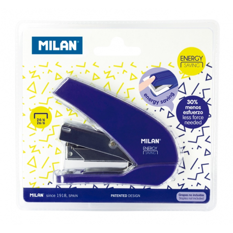 Capsator 24/6 energy saving 191071b milan