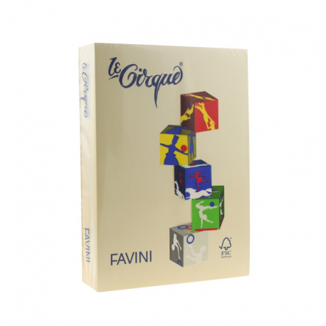Carton 160g/mp a3 crem-favini-110