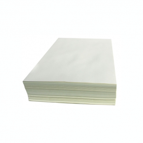 Carton carti vizita 220g/mp a4 125 coli ivory