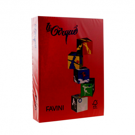 Carton color 160g/mp a4 visiniu