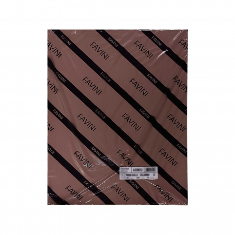 Carton color a1 50x70 cm 220g/mp favini x 20coli-07 maro