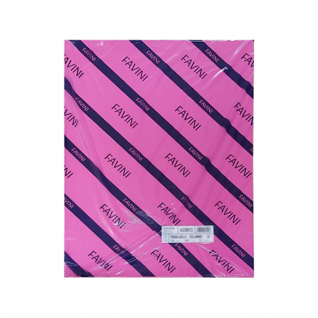Carton color a1 50x70 cm 220g/mp favini x 20coli-32 ciclam