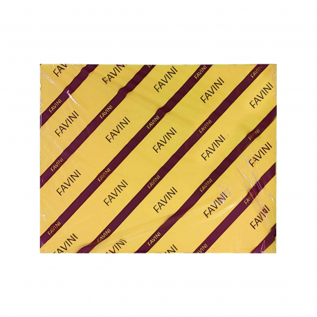 Carton color 70×100 cm 220g/mp Favini x 10coli-02 galben Favini imagine 2022 caserolepolistiren.ro