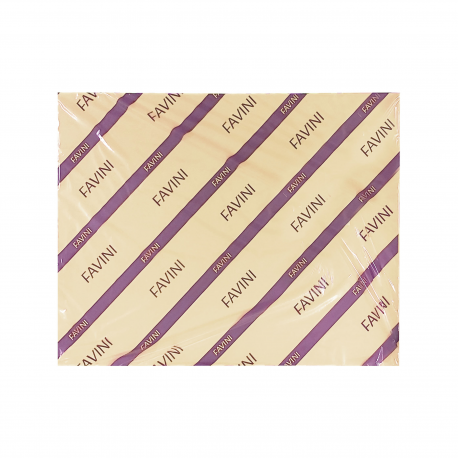 Carton color 70x100 cm 220g/mp favini x 10coli-11 crem