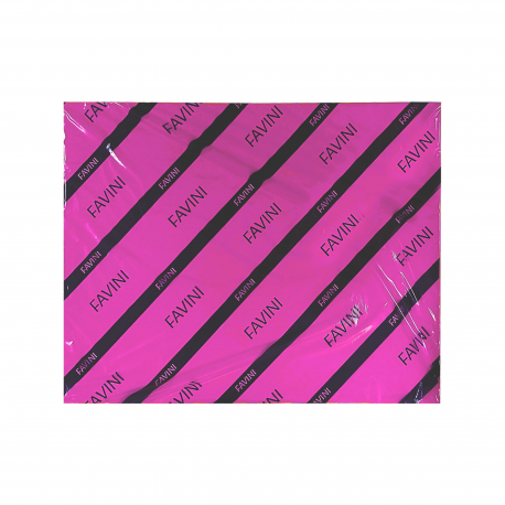 Carton color 70x100 cm 220g/mp favini x 10coli-32 ciclam