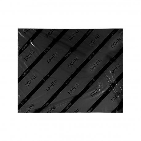 Carton color 70×100 cm 220g/mp Favini x 10coli-16 negru Favini