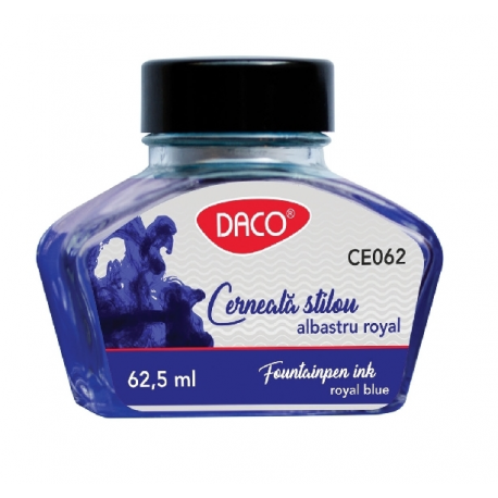 Cerneala 62 5 ml daco 
