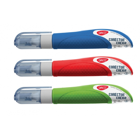 Corector creion 9ml daco cf901