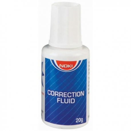 Corector fluid noky sanito.ro