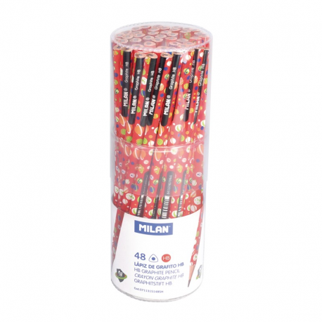 Creion grafit super heroes