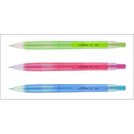 Creion mecanic colorain daco 0.7 mm cm007