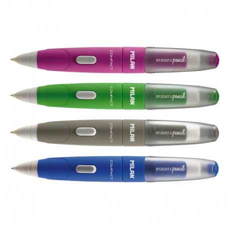 Creion mecanic compact milan 0.7mm