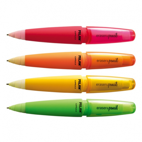 Creion mecanic fluo milan 1.3mm 