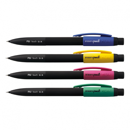 Creion mecanic pl1 milan 0.5mm 