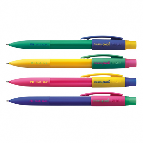 Creion mecanic pl1 milan 0.9 2b