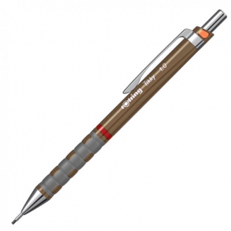 Creion mecanic tiki ii iii 1 maro