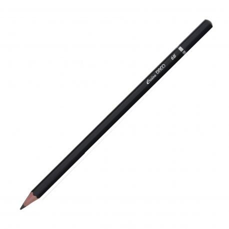 Creion negru 6b daco