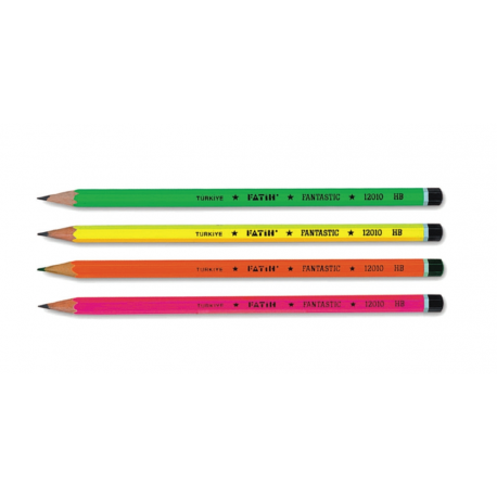 Creion negru fatih fantastik pe display sanito.ro imagine 2022 caserolepolistiren.ro