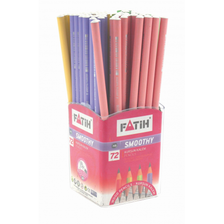 Creion negru smoothy fatih 