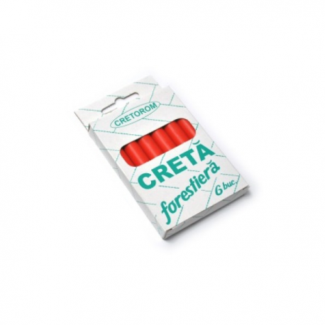 Creta forestiera rosie