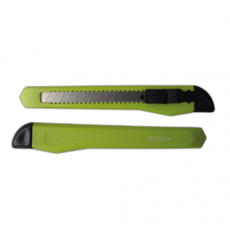 Cutter mic ecada 50009